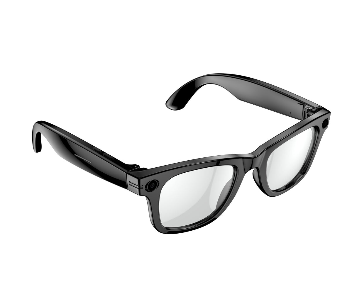 GAZD Hawkeye Smart Glasses