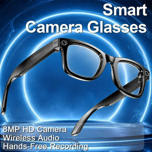 GAZD Hawkeye Smart Glasses