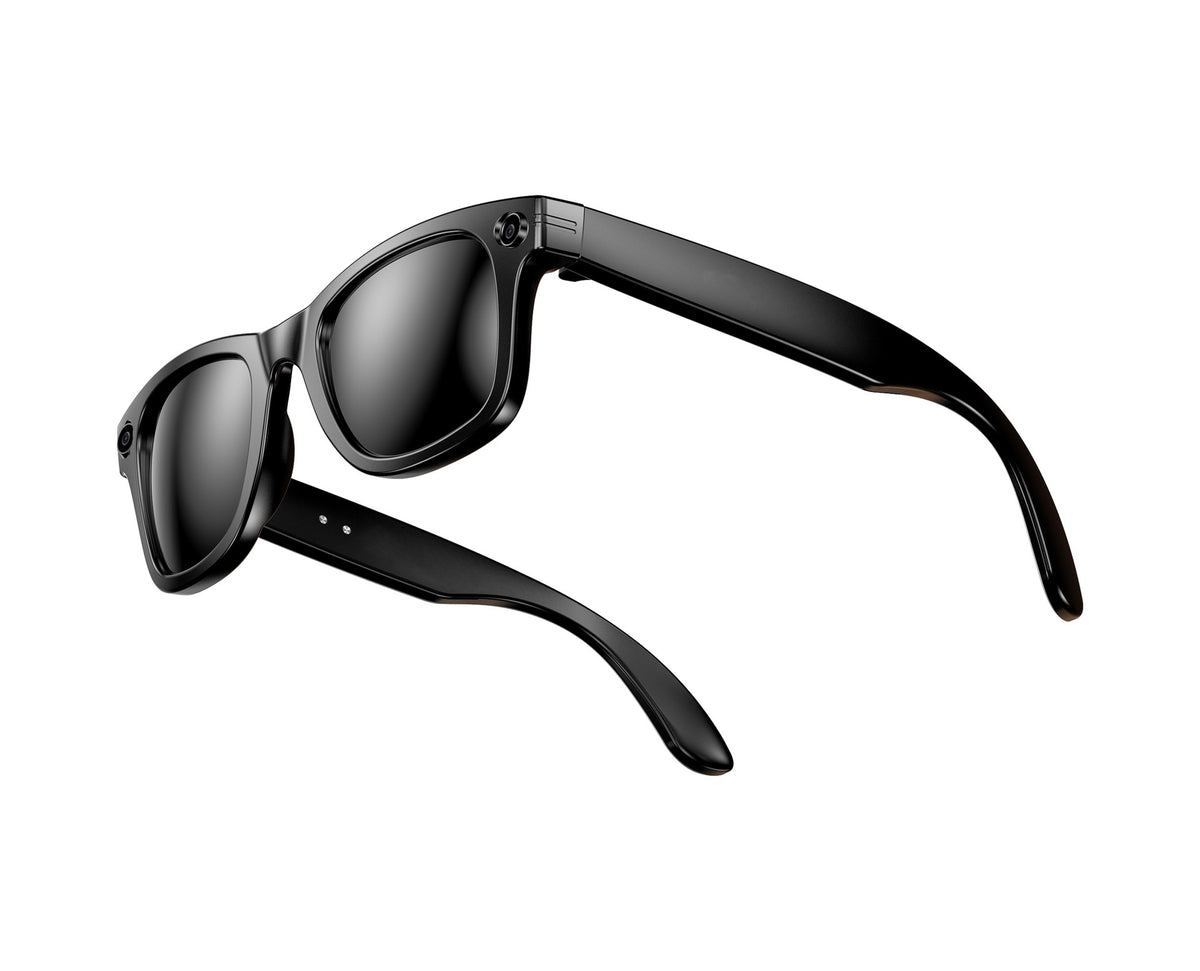 GAZD Hawkeye Smart Glasses