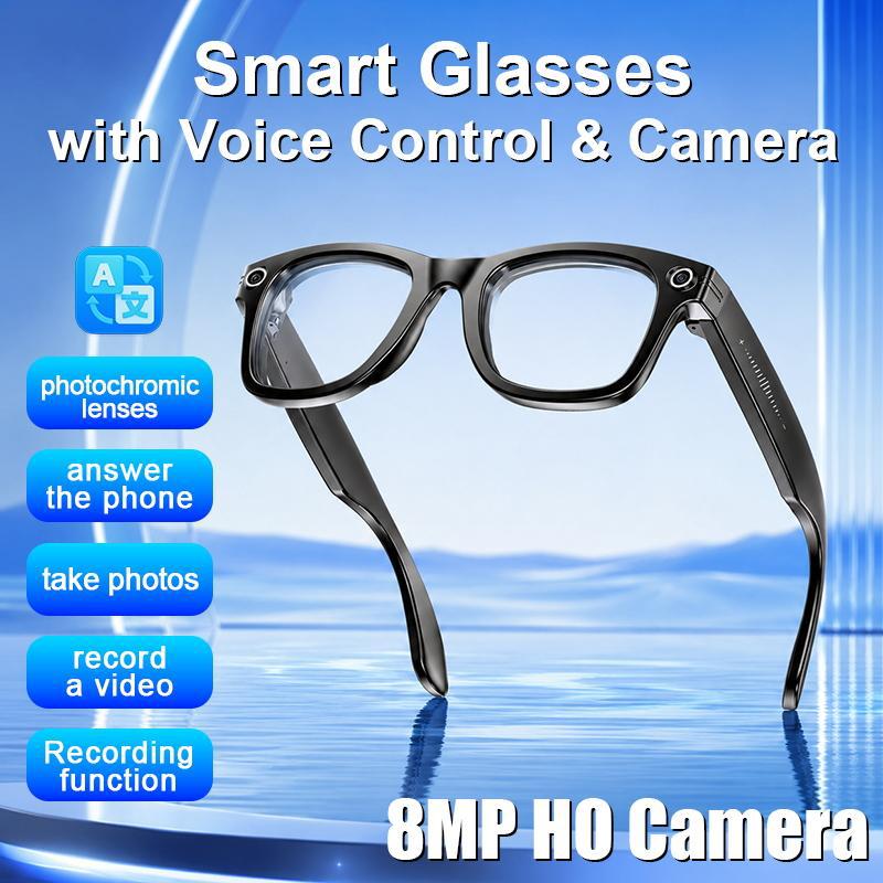 GAZD Hawkeye Smart Glasses